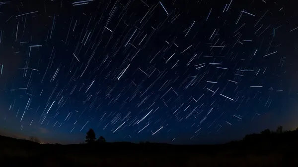 Orionid Meteor Shower 2026: Peak Viewing Tips for Early Birds
