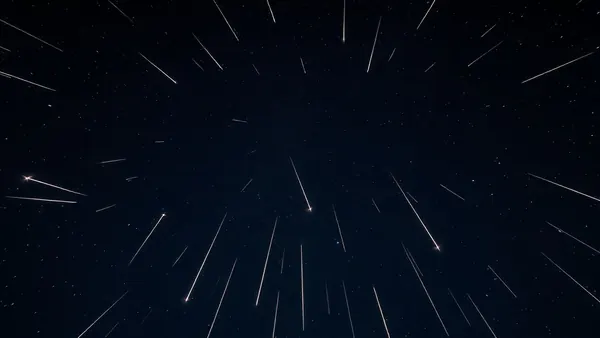 Orionid Meteor Shower Peaks in October 2026