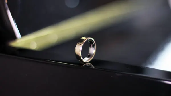 Oura Ring 5: New Design Delivers Discreet Wearable Tech