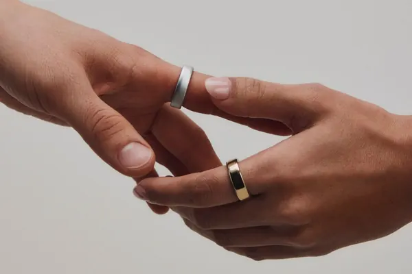 Oura Ring 5 Debuts 40% Smaller, Detects Blood Pressure and Sleep Issues