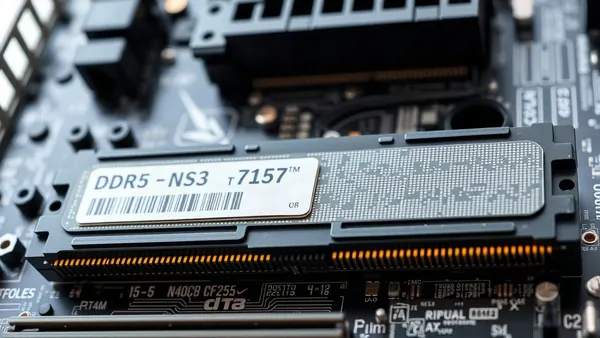 PC RAM Lifespan: How Long Can Your Computer's Memory Last?