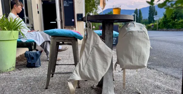 Peak Design's New City Bags Feature Innovative BagLev Hook