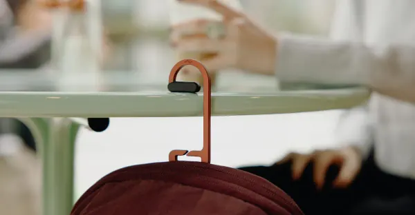 Peak Design Unveils New City Line Bags with Innovative Hook System