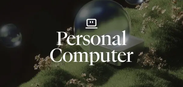 Perplexity Personal Computer Now Open to All Mac Users
