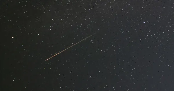 Perseid Meteor Shower Peaks: Best Viewing Tips for August 2026
