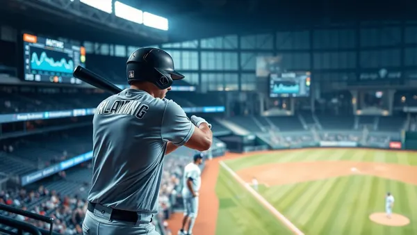 Phillies vs Royals: Baseball Gadgets Transform Sports Performance