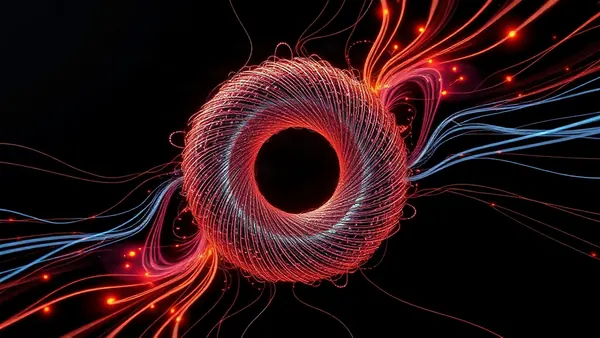 Physicists Discover Novel Superconductor Breaking Time Symmetry
