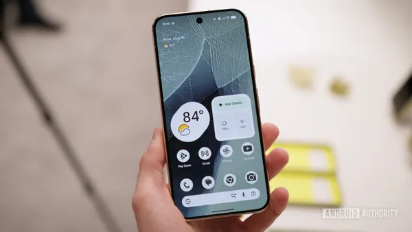Pixel 11 Series Gains Custom Vibration Patterns for Calls, Notifications