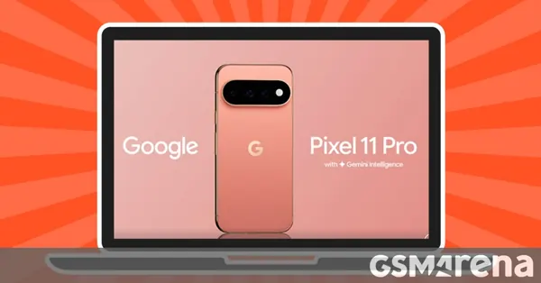 Google Pixel 11, Honor Robot Phone, Redmi 17 Launch Amid Tech Buzz