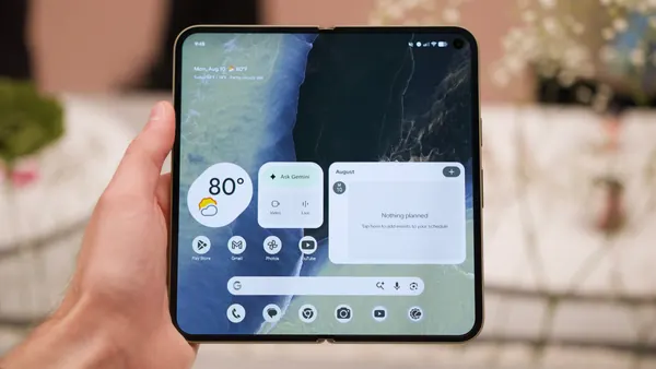 Pixel 11 Pro Fold Alternatives: 5 Top Android Foldable Phones