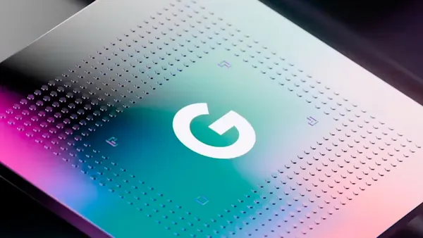 Pixel 11 Pro Fold FCC Filing Hints at MediaTek Modem for Tensor G6