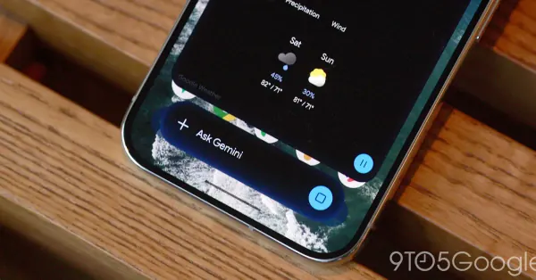 Pixel 11 Pro Tests Gemini's New 'Device Help' Tool
