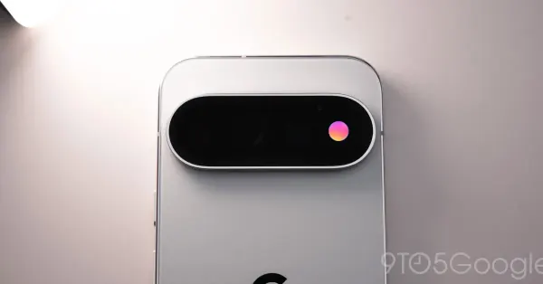 Pixel 11 Pro Users Gain Full Control Over 'HiLight' LED Feature