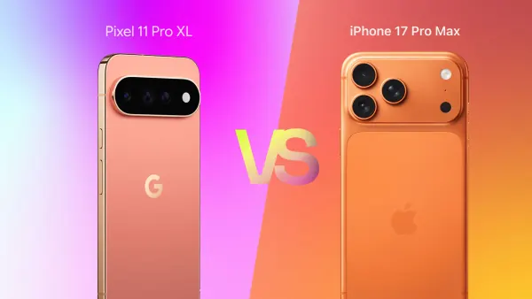Pixel 11 Pro XL vs. iPhone 17 Pro Max: Key Differences for 2026 Flagships