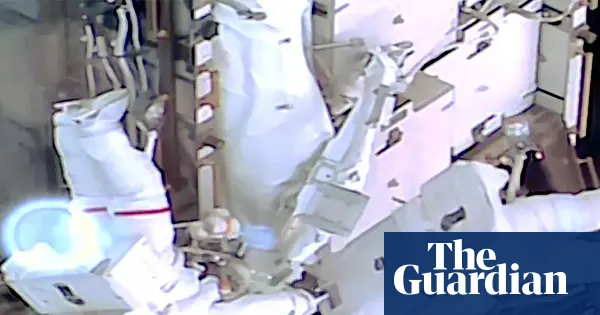 Astronauts Could Eat Plastic Cookies From Space Missions