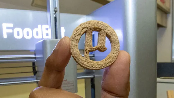 Plastic Waste Transformed Into Edible Cookies by Scientists