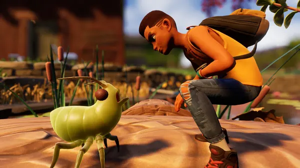 PlayStation Plus June Games: Grounded, Nickelodeon, Warhammer 40K Arrive