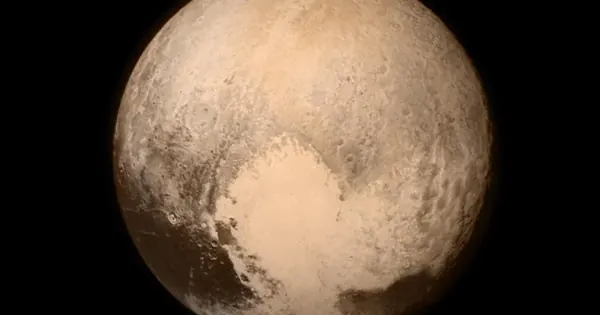 Pluto's Dwarf Planet Status: Two Decades of Debate Continues