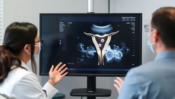 Polycystic Ovary Syndrome: Diagnosis and Treatment Options