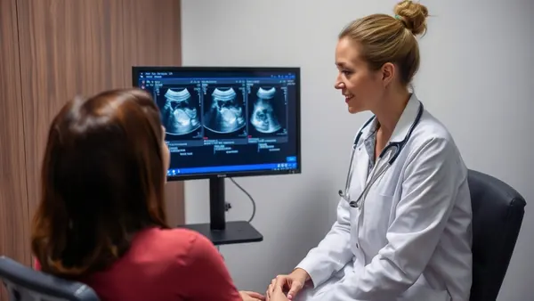 Polycystic Ovary Syndrome Diagnosis and Treatment Options