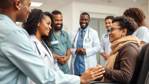 Pride Month 2026: HealthTech Advances for LGBTQ+ Care