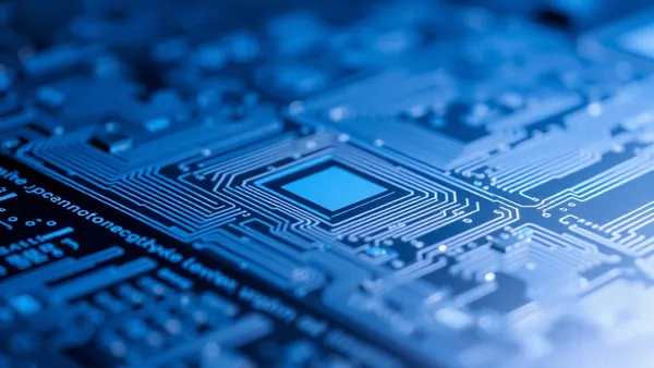 Processor Chips in 2026: Next-Gen Hardware Performance Explained