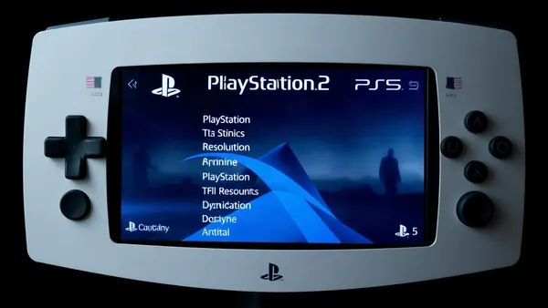 PS5 Hack Enables PS2 Disc Playback with 6x Resolution Upscaling