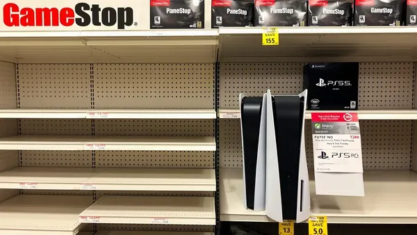 PS5 Pro Stock Shortage Fuels Used Market Price Hikes
