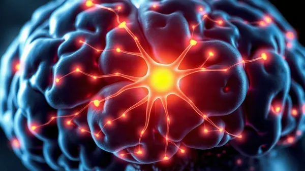 Psychedelics Alter Brain Connectivity, New Research Reveals