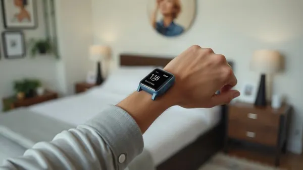 Qalo SL-1 Smart Band: Barebones Features, Premium Price