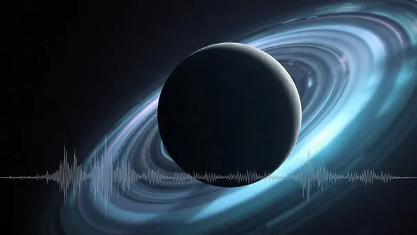 Radio Signals From Exoplanet Excite Astronomers