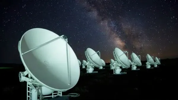 Radio Waves Detected From Exoplanet Beta Pictoris b