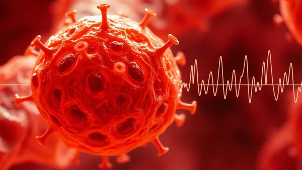 New RamanOmics Technique Maps 'Zombie Cells' in Aging and Repair