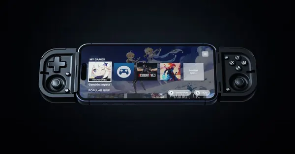 Razer Prio: New Credit Card-Sized Game Controller Unveiled