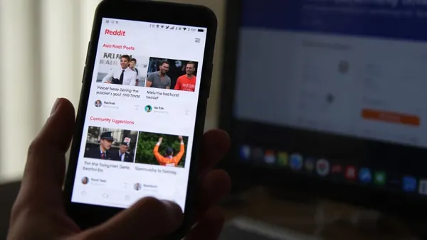 Reddit Introduces Personalized 'For You' Feed for Users