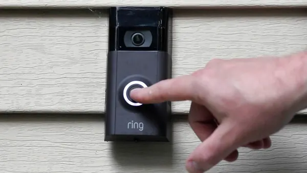 Ring Cameras Get New Encryption to Protect User Privacy