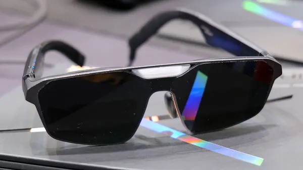 ROG Xreal R1 AR Gaming Glasses Pre-Order Opens at $849