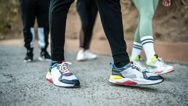 Rucking Trend: Add Weight to Walks for Fitness Gains