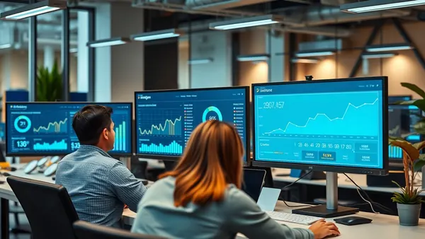 SaaS Scaling Strategies: Grow Revenue Without Losing Efficiency