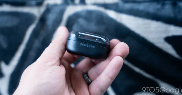Samsung Galaxy Buds to Adopt Clip-On Open-Ear Design, Following Xiaomi
