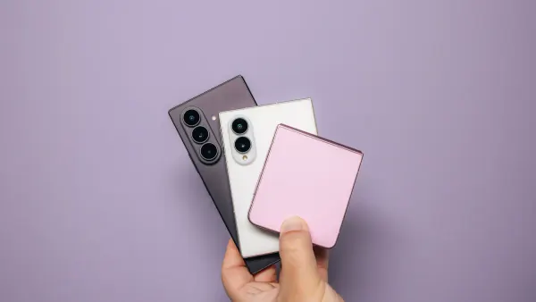 Samsung Galaxy Z Fold 8, Z Flip 8 Preorder Details & Pricing