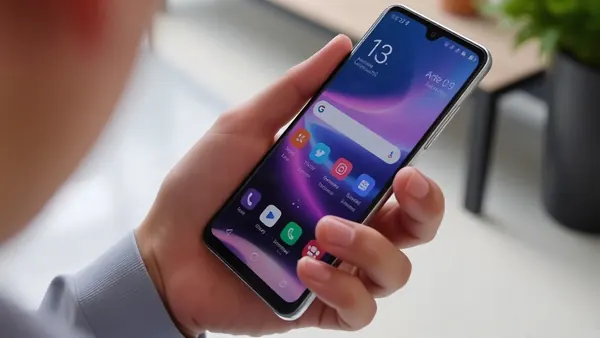 Galaxy S26 Gets Android 17, One UI 9 Update: New Features Arrive
