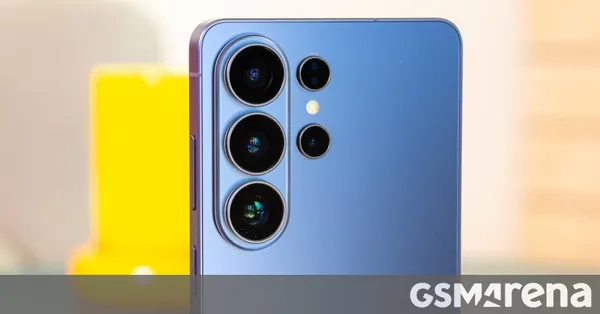Samsung Galaxy S26 Gets New Beta Update With Foldable Features