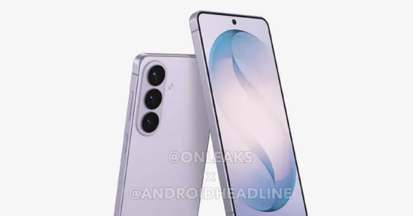 Samsung's Galaxy S27 Design: Base Model Stays Classic, Ultra Gets a Makeover
