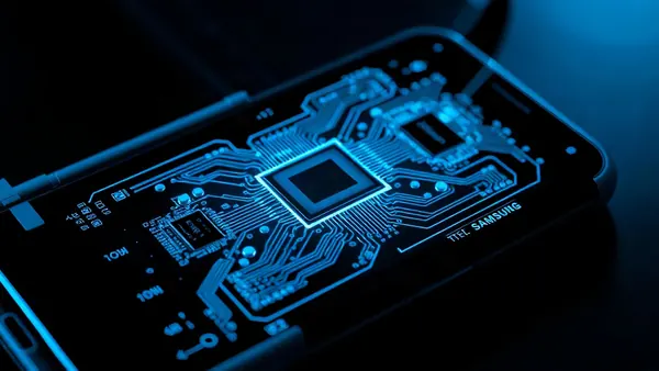 Samsung Galaxy S27 Memory Leaks Hint at Major Storage Boost
