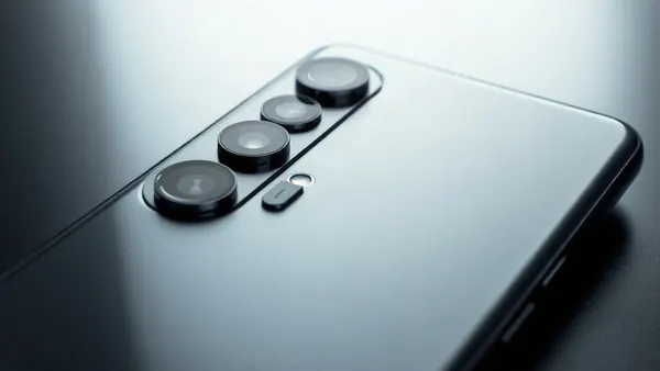 Samsung Galaxy S27 Ultra Camera Design Revealed in New Render