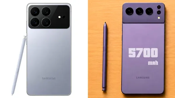 Samsung Galaxy S27 Ultra Camera and Price Rumors Emerge