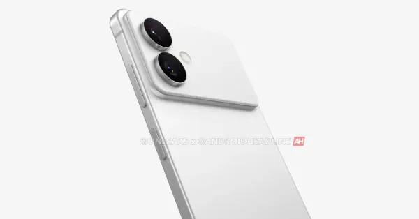 Galaxy S27 Ultra Revives Lost Camera Bar Design, Leaks Suggest
