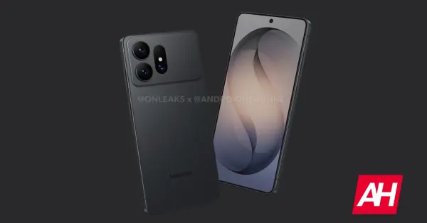 Galaxy S27 Ultra Leaks Reveal Major Redesign, Potential $1,499 Price Tag