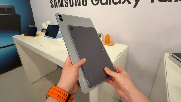 Samsung Galaxy Tab S11 Gets Stable One UI 8.5 Update First